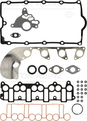 Gasket Kit, cylinder head